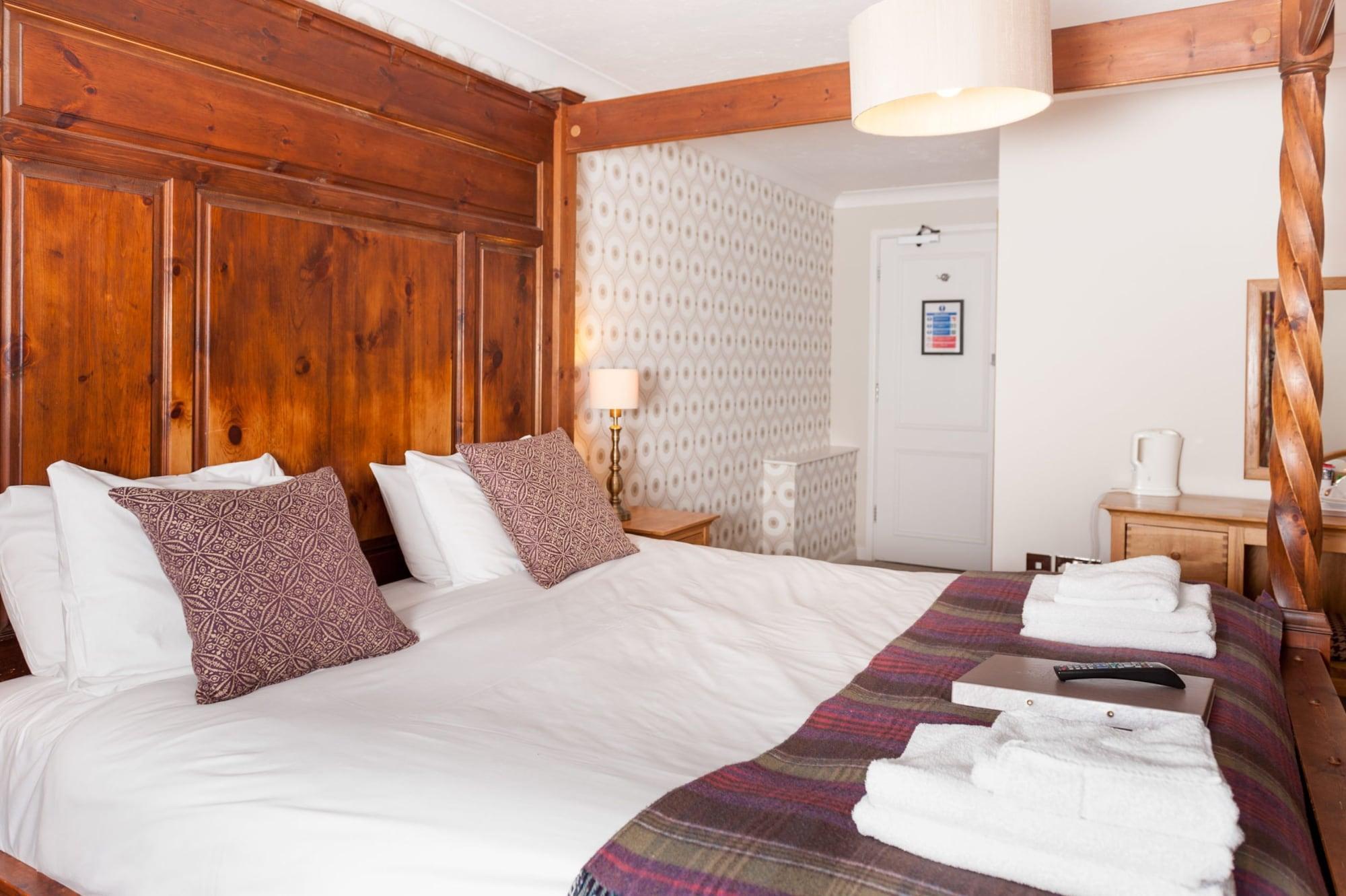 Avon Causeway Hotel Κράισττσερτς Εξωτερικό φωτογραφία