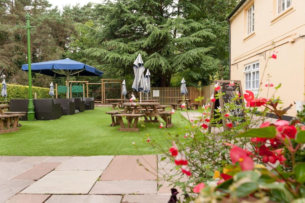 Avon Causeway Hotel Κράισττσερτς Εξωτερικό φωτογραφία