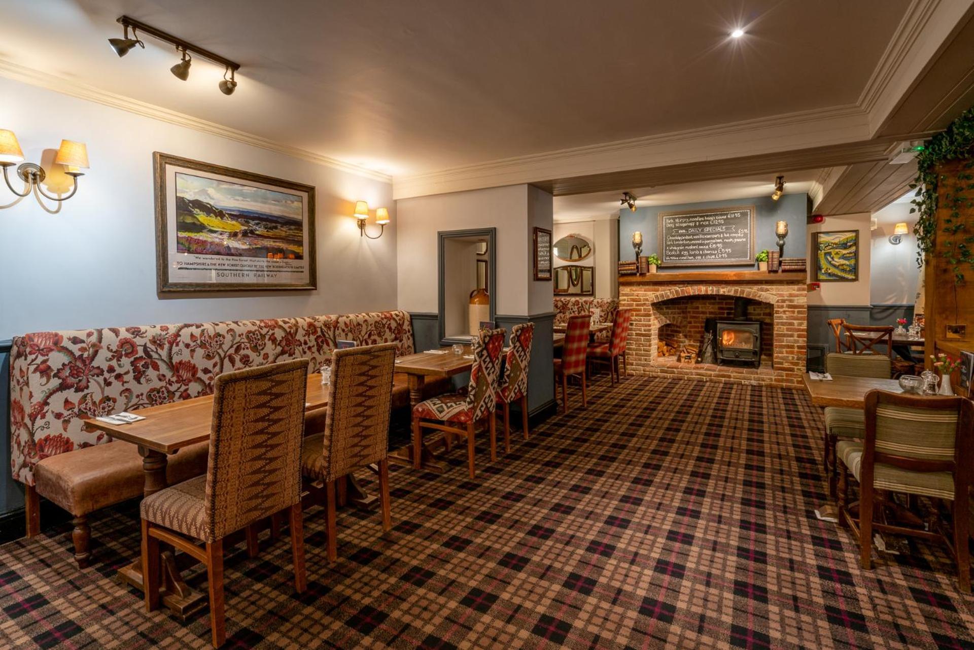 Avon Causeway Hotel Κράισττσερτς Εξωτερικό φωτογραφία