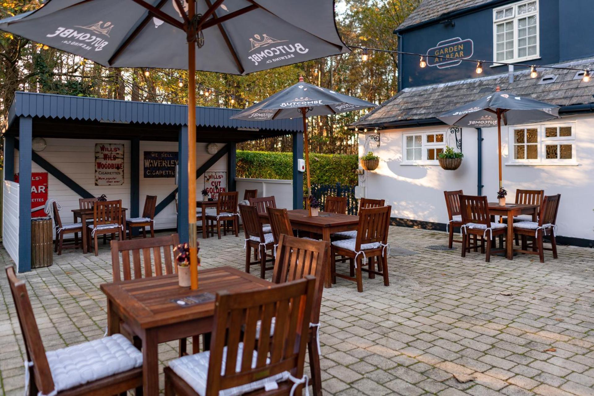 Avon Causeway Hotel Κράισττσερτς Εξωτερικό φωτογραφία