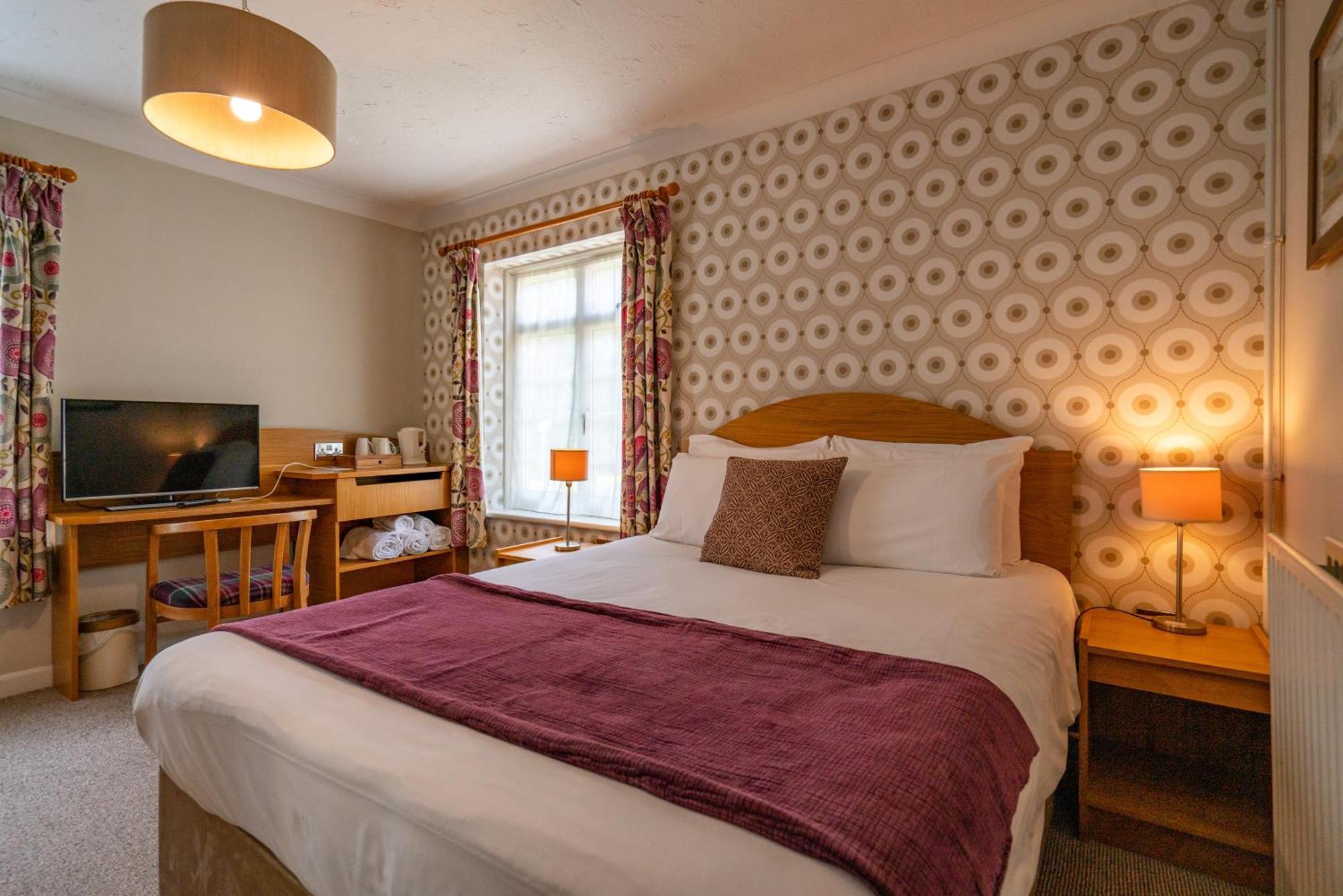Avon Causeway Hotel Κράισττσερτς Εξωτερικό φωτογραφία