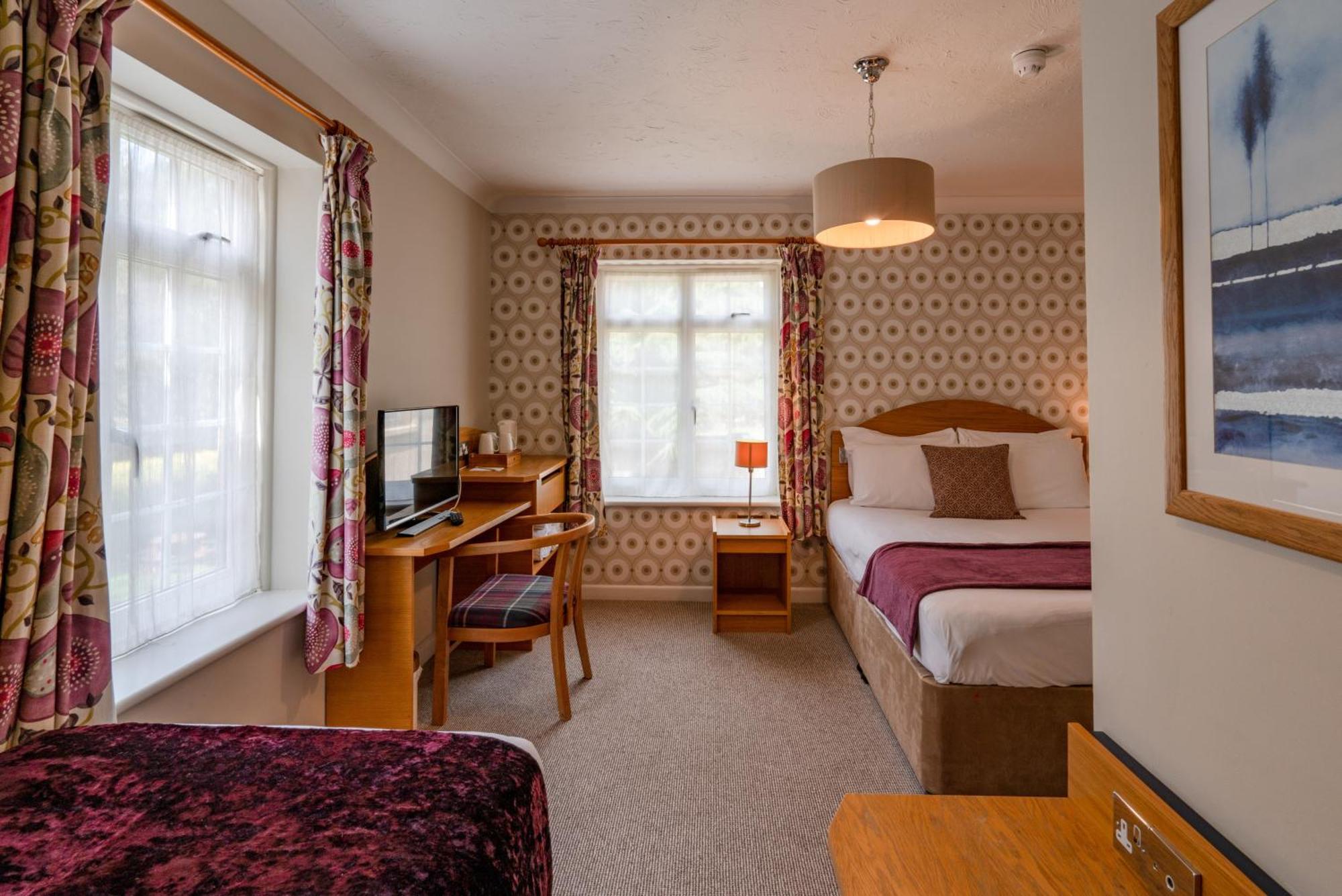 Avon Causeway Hotel Κράισττσερτς Εξωτερικό φωτογραφία
