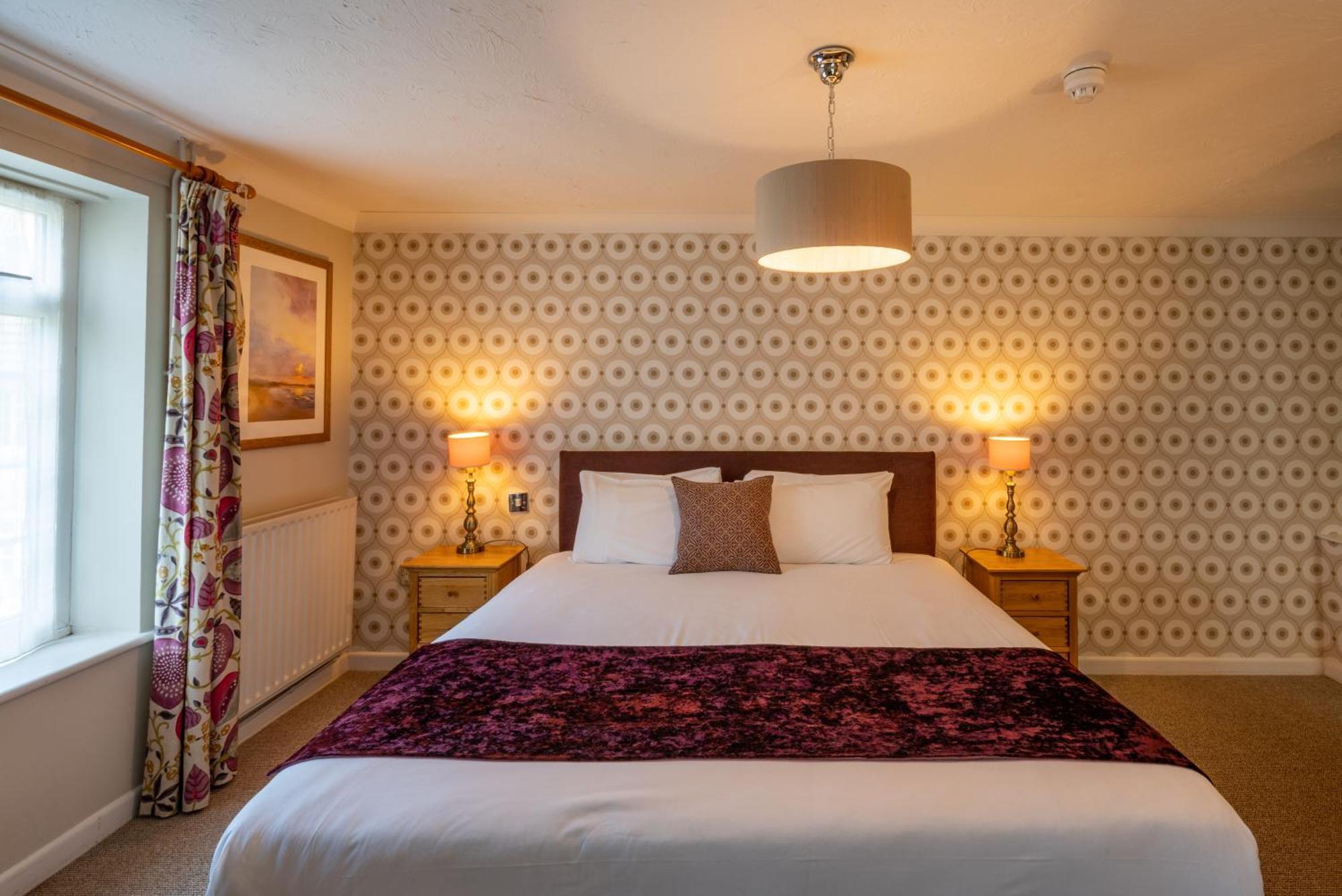 Avon Causeway Hotel Κράισττσερτς Εξωτερικό φωτογραφία
