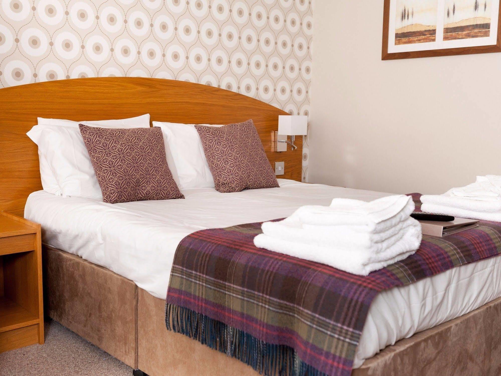 Avon Causeway Hotel Κράισττσερτς Εξωτερικό φωτογραφία
